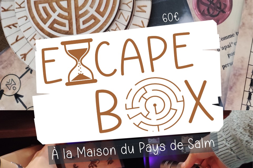 Escape box