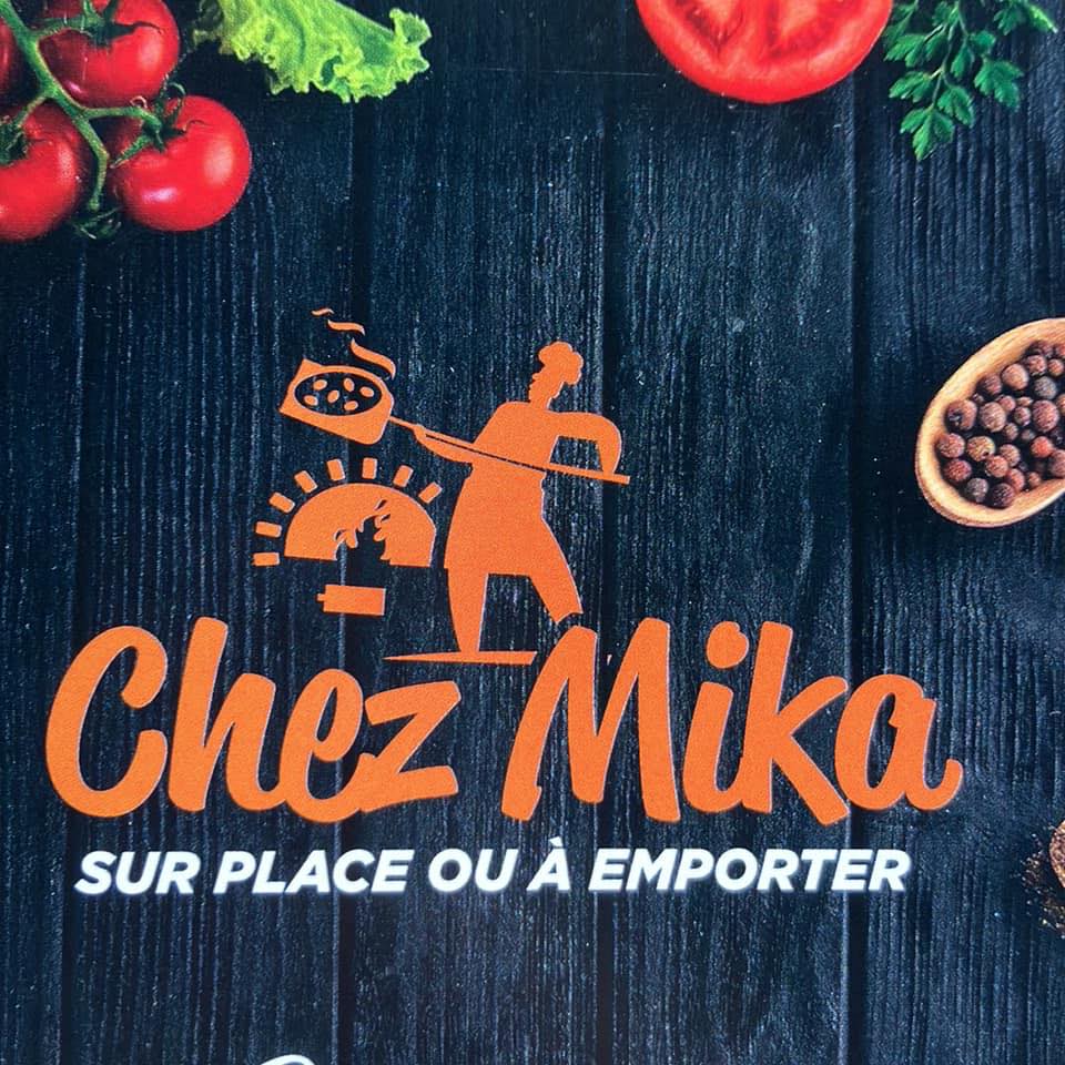 Chez Mika (pizzéria)