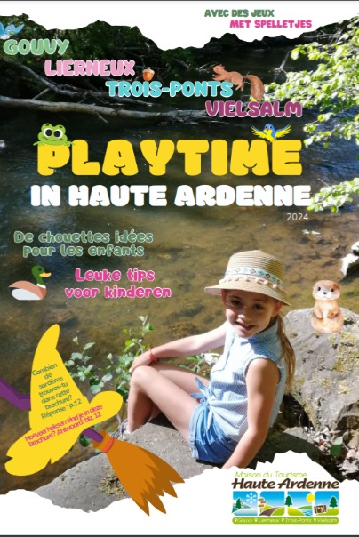 Leuke tips voor kinderen Leuke tips voor kinderen