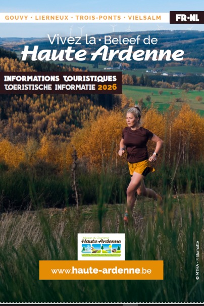 Information Touristique 2026 Information Touristique 2026