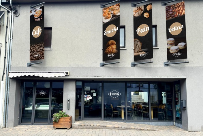 Boulangerie Fonk (rue du Vieux Marché)