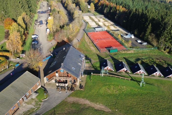 ADEPS - Sportzentrum