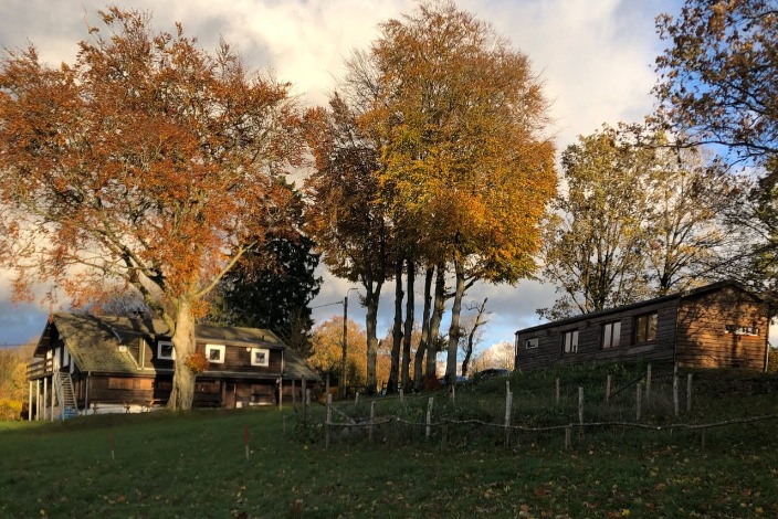 Chalet des Gattes