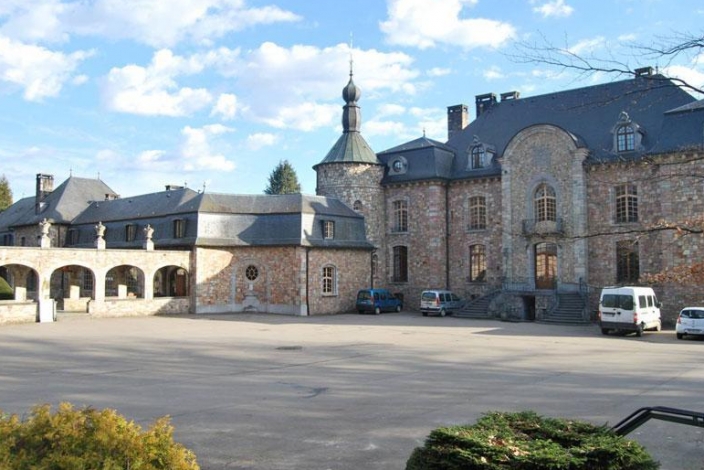 CRH Don Bosco Farnières