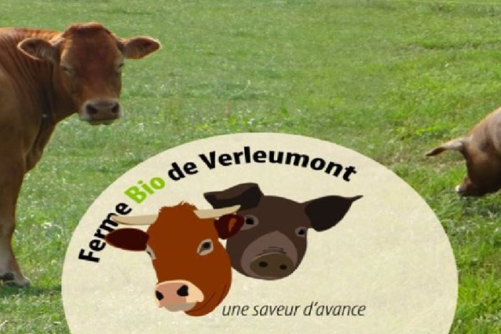 Ferme Bio de Verleumont