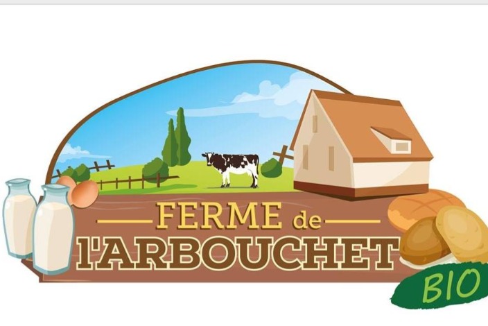 Ferme de l'Arbouchet