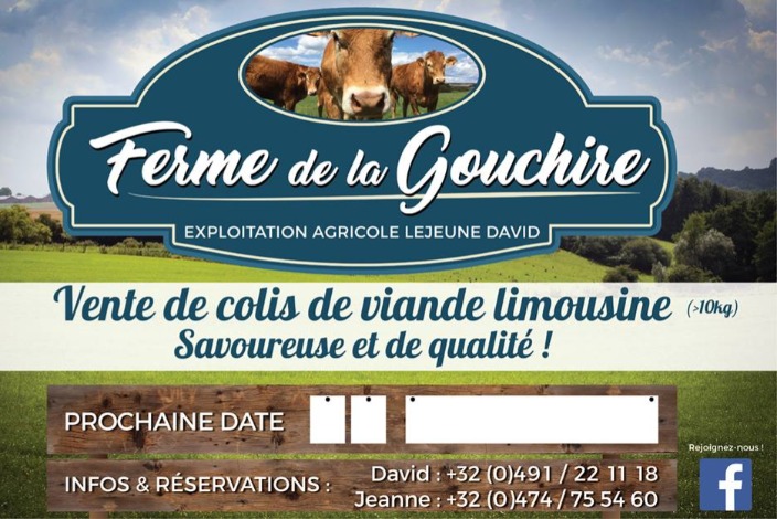 Ferme de la Gouchire