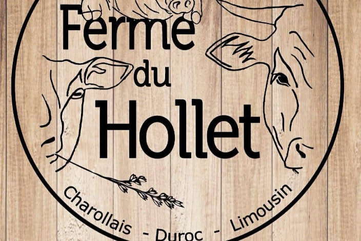 La ferme du Hollet