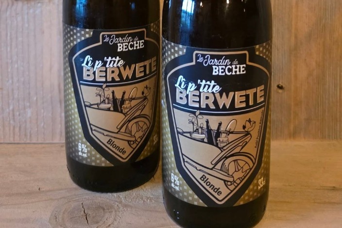 La petite berwète