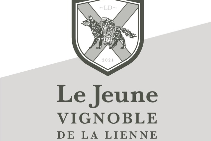 Le jeune vignoble de la Lienne