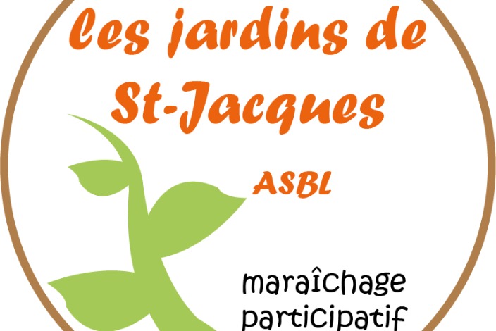 Les Jardins de Saint-Jacques