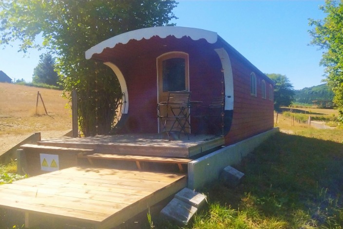 Tiny House de la Bergerie