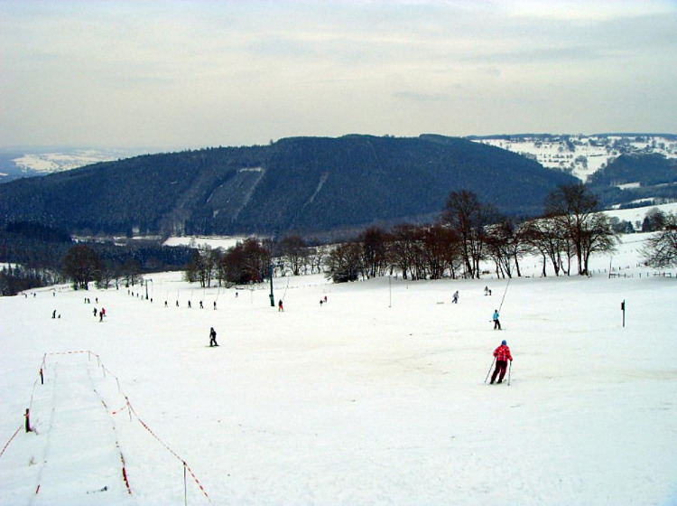 Val de Wanne - Trois-Ponts