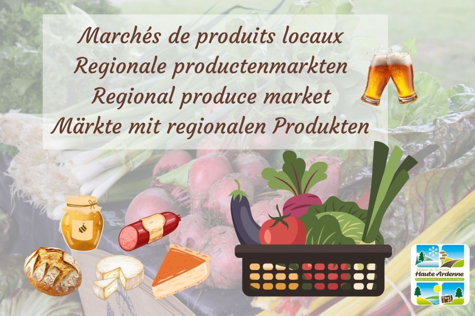 Produits Locaux 