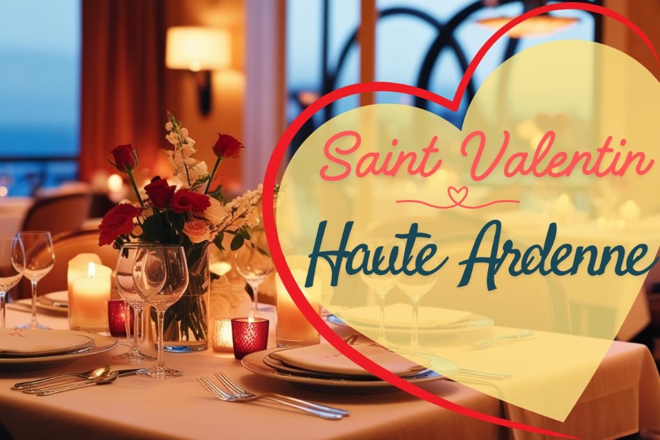 Saint-Valentin