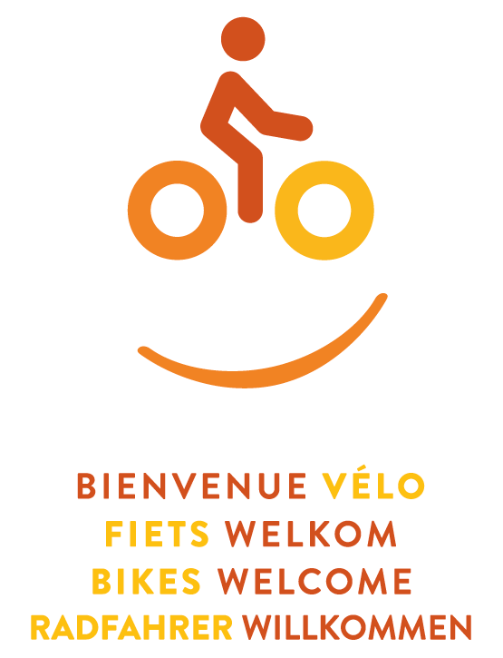 Label Bienvenue Vélo
