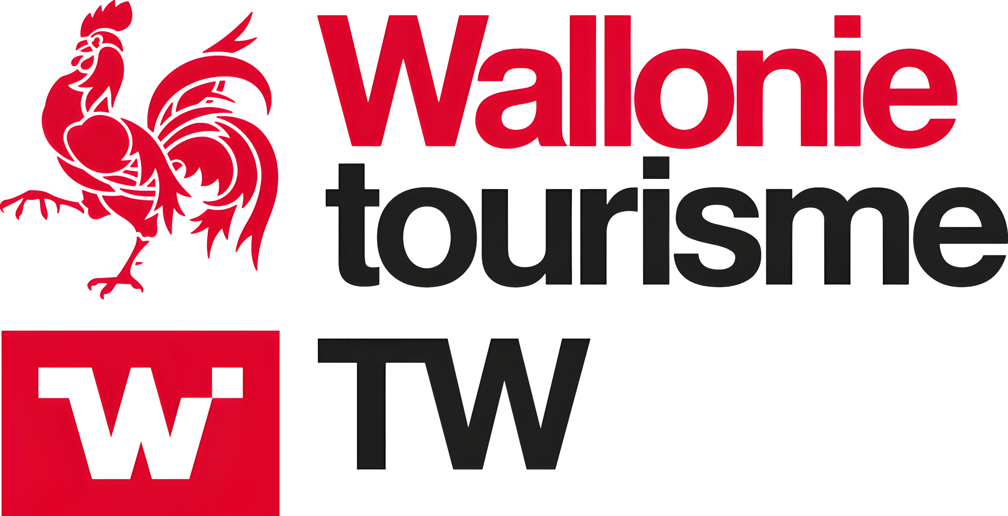 Wallonie tourisme