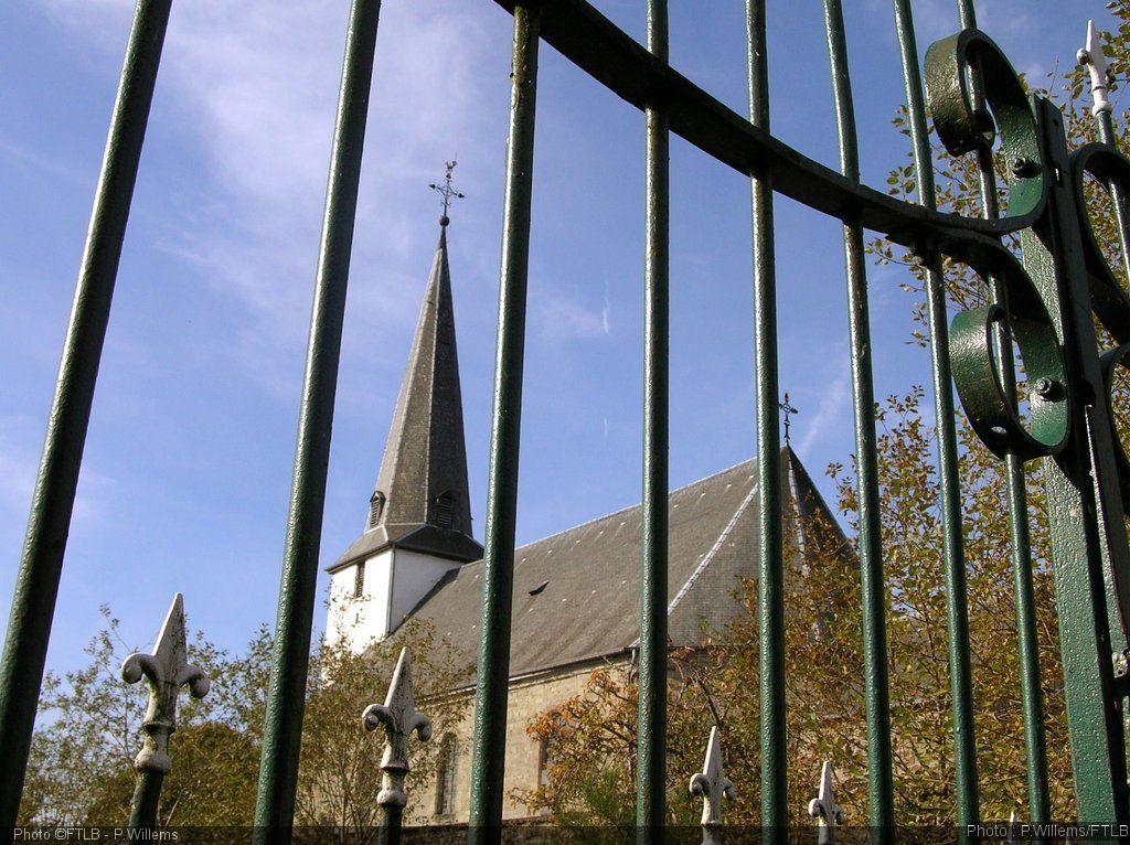 Eglise Saint-Pierre de Beho