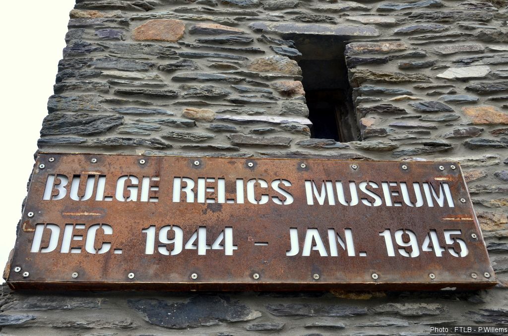 Bulge Relics Museum