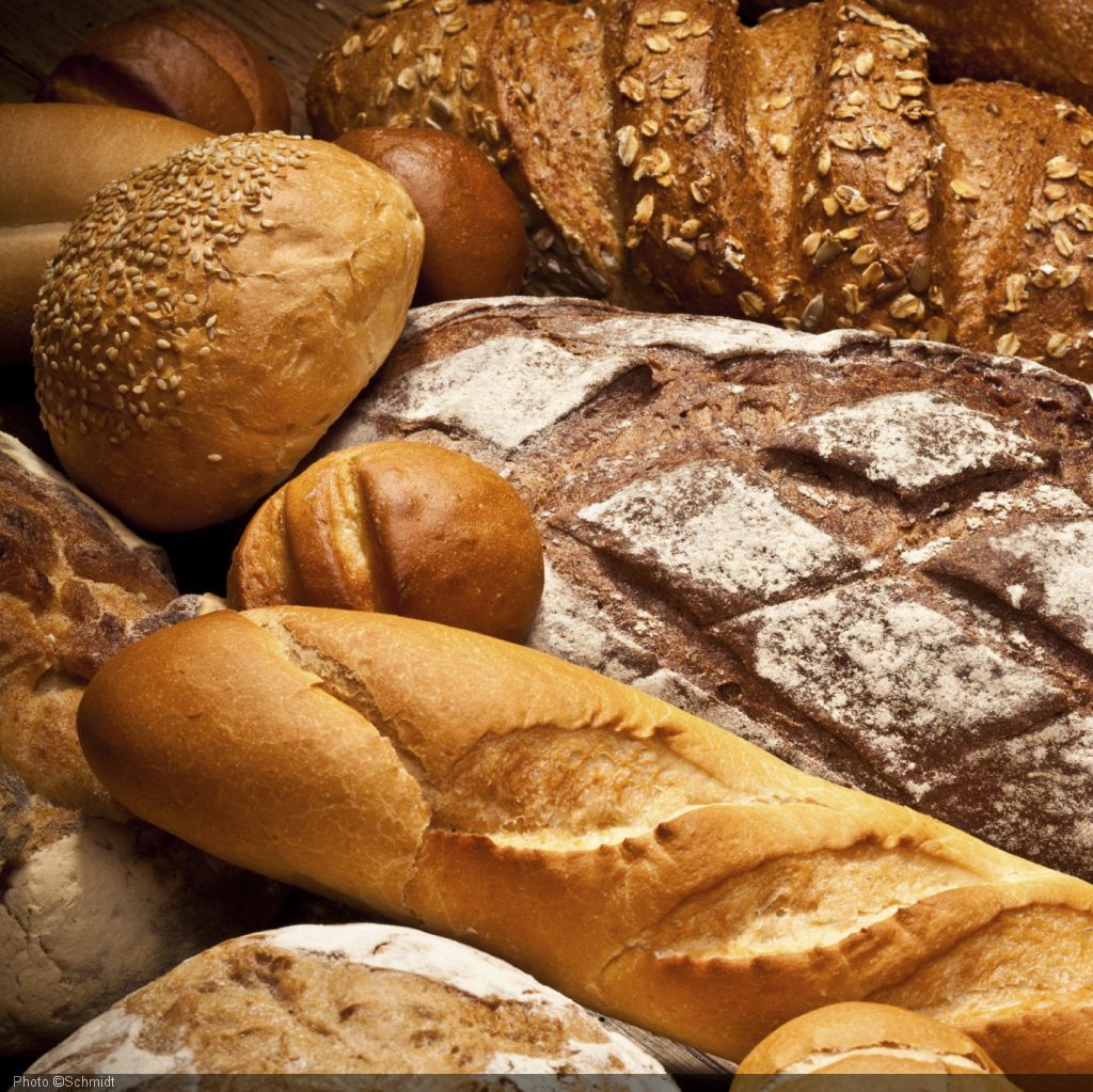 Boulangerie Bomboir