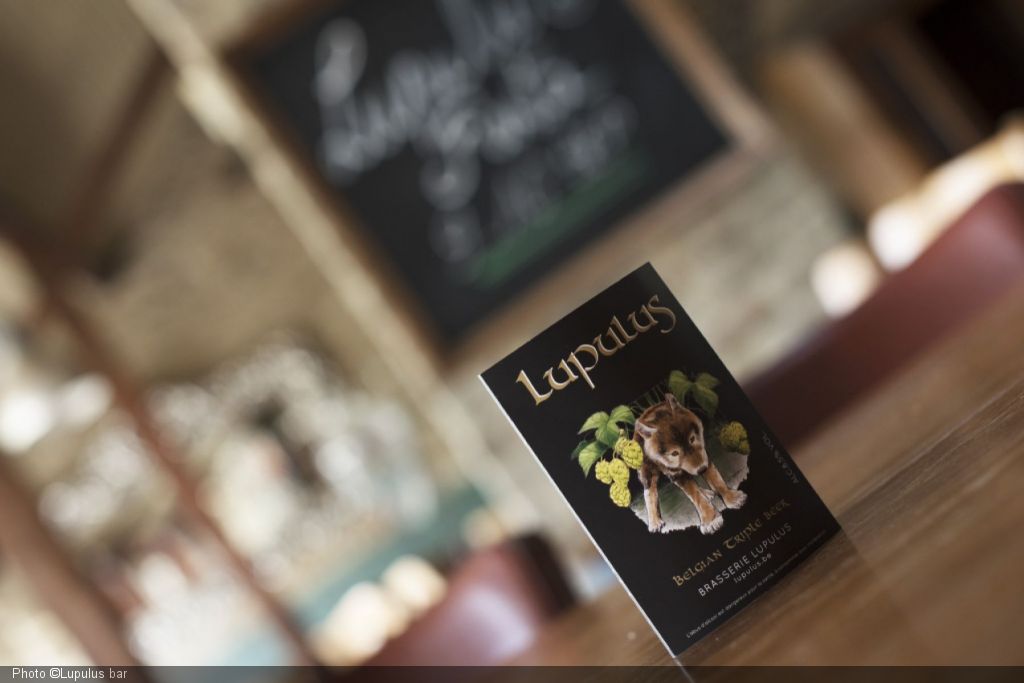 Lupulus bar & restaurant