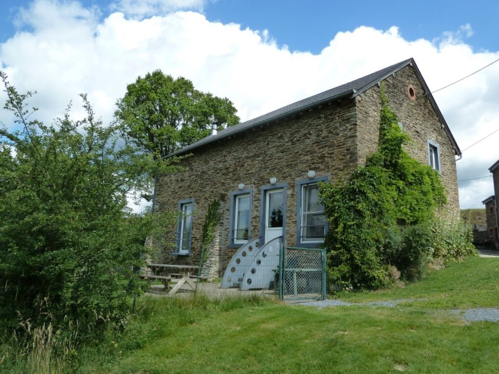 Moulin Clotuche - Le Pré Narson