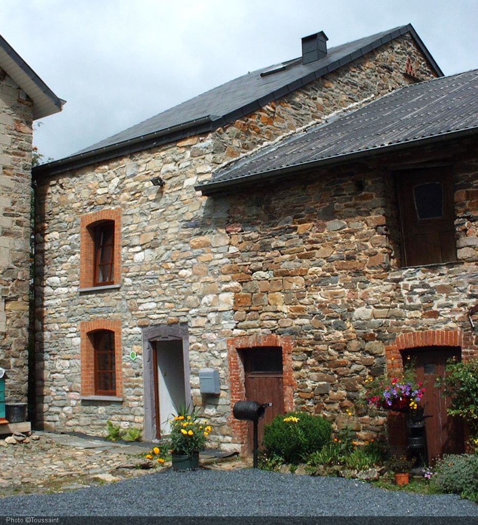 Les Cawettes Côté Cour