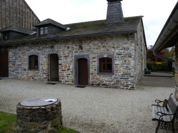 La Fagne Fleurie - Les Camomilles