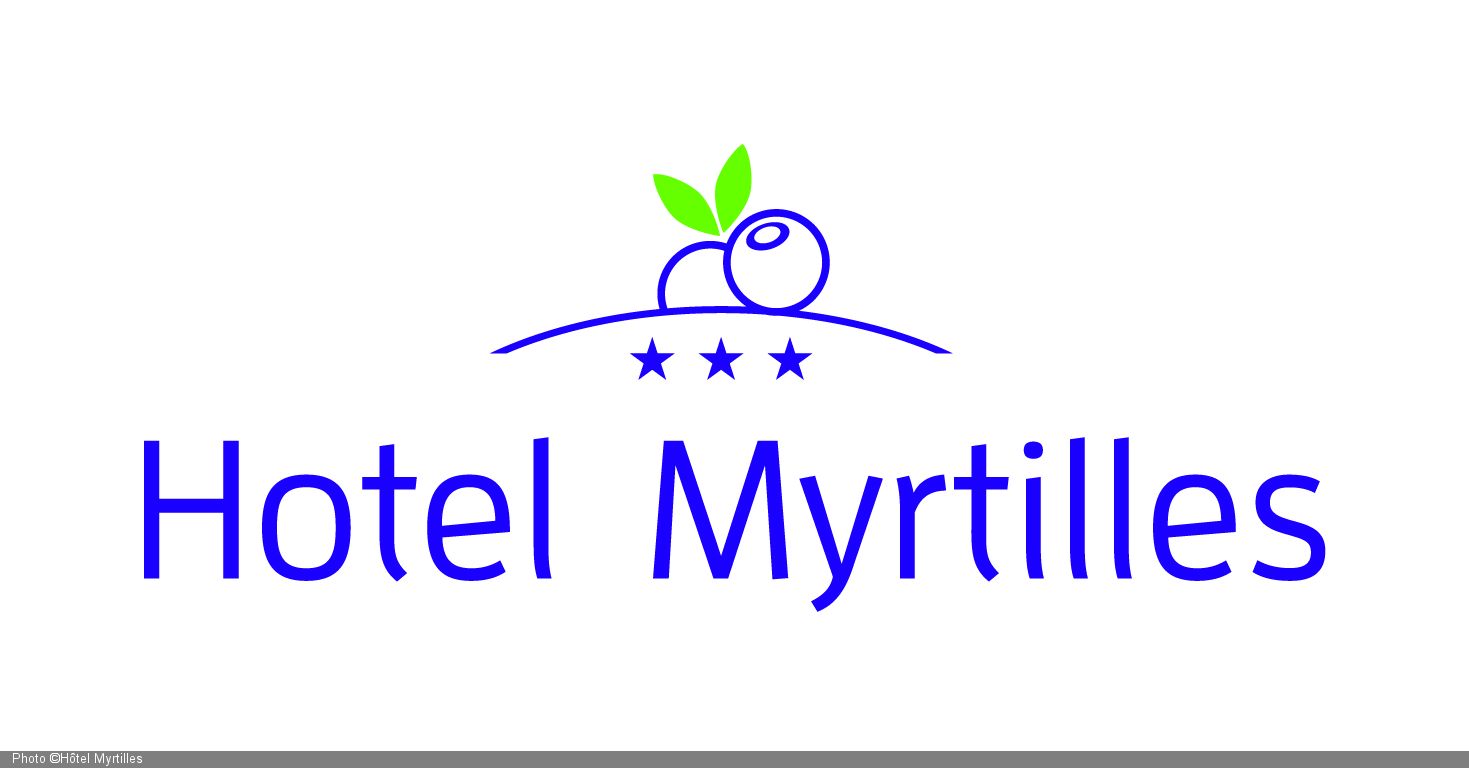 Hôtel Myrtilles