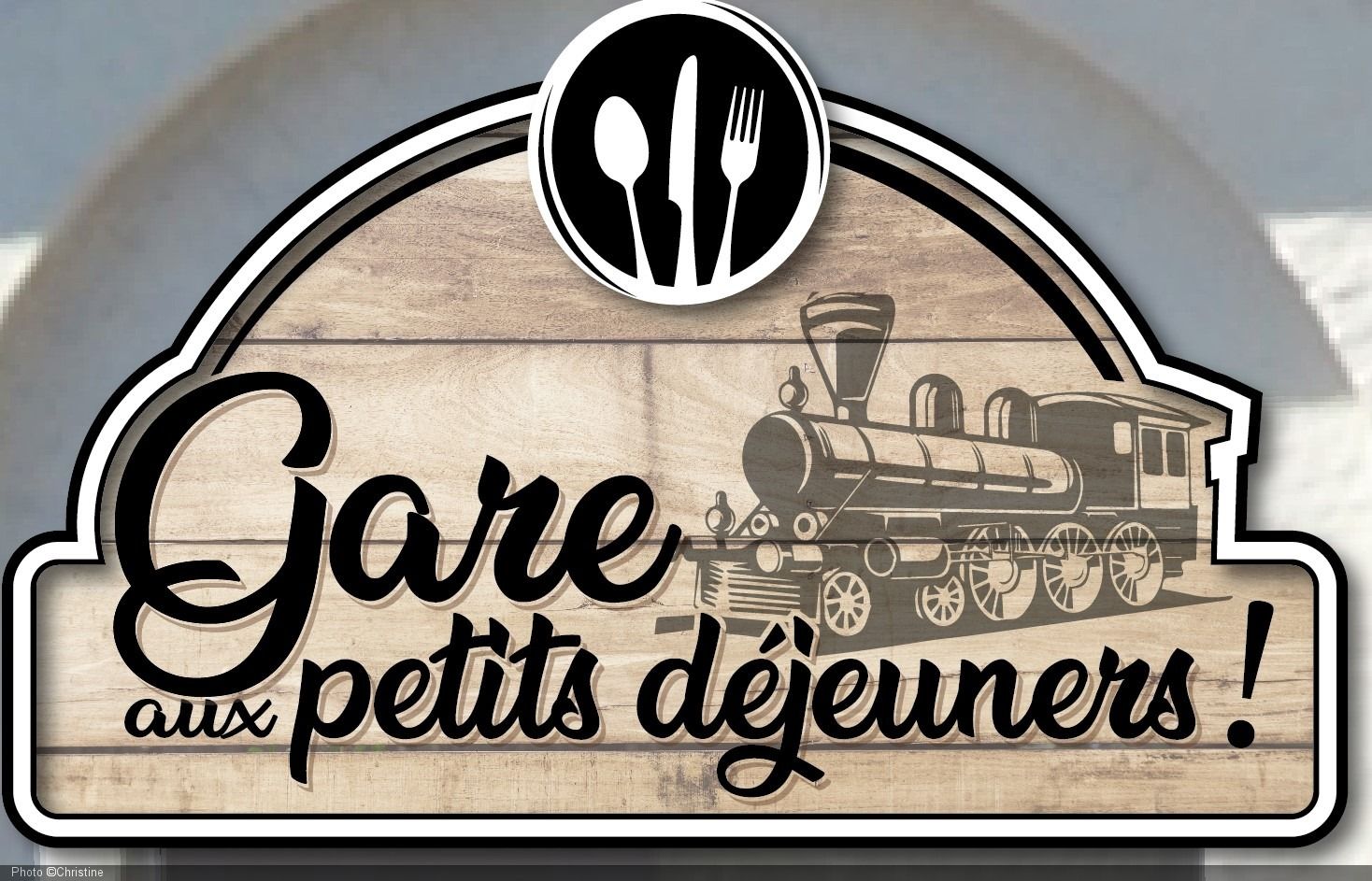 Gare aux Petits Déjeuners