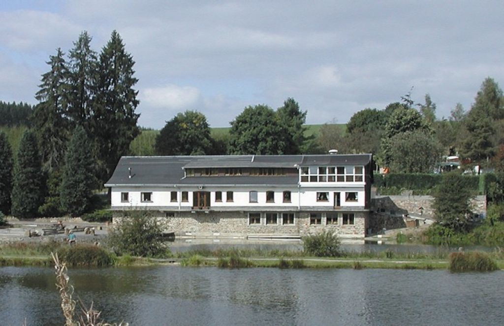 Restaurant du Lac de Cherapont