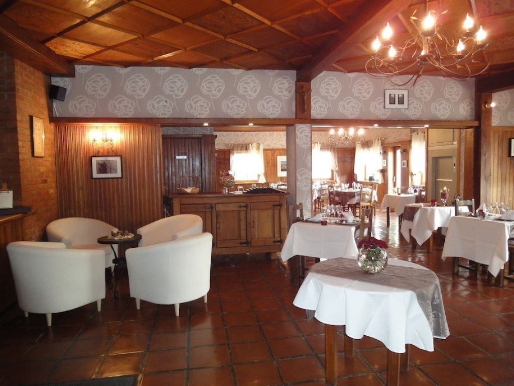 Restaurant du Lac de Cherapont