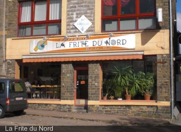 La Frite du Nord