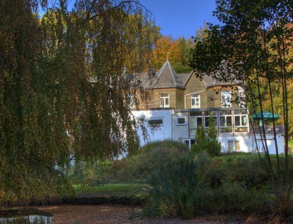 La Villa