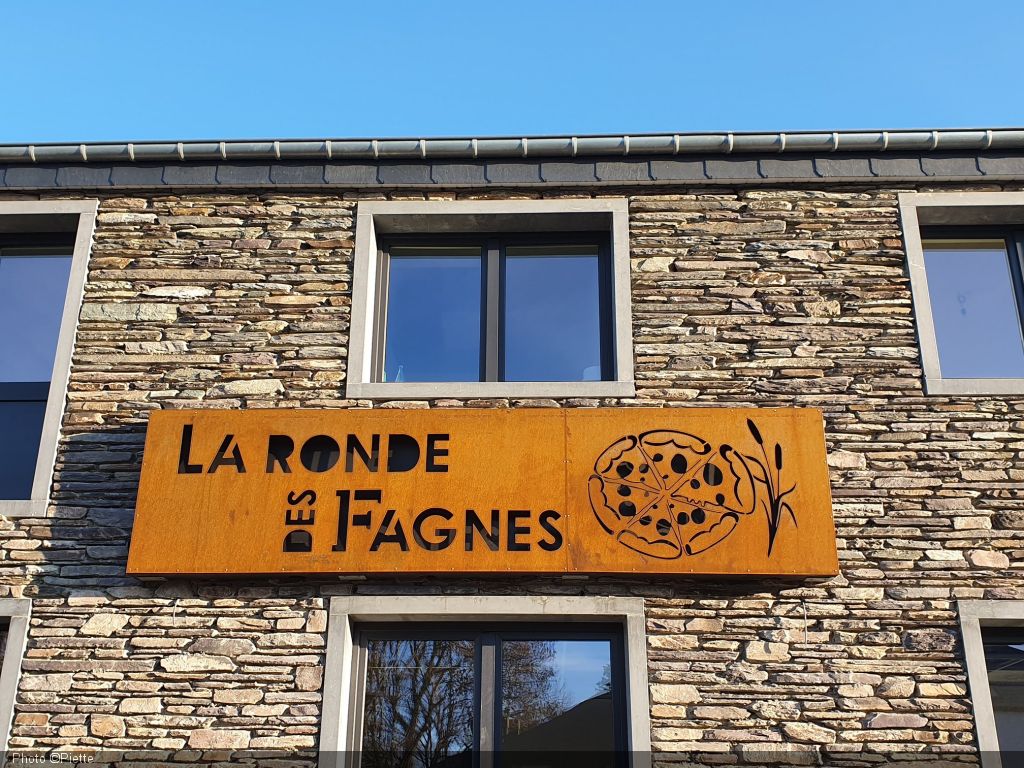 Pizzéria la rondes des Fagnes