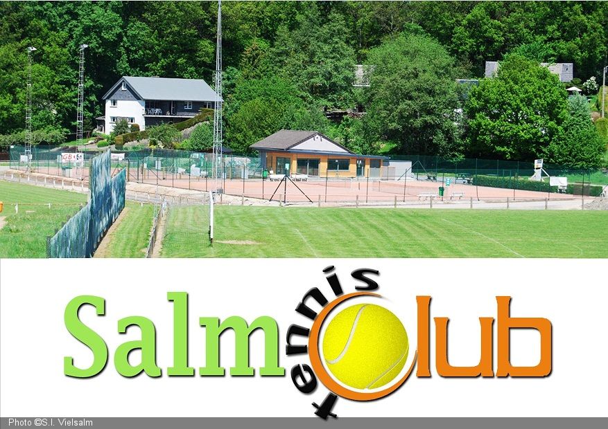 Tennis Vielsalm