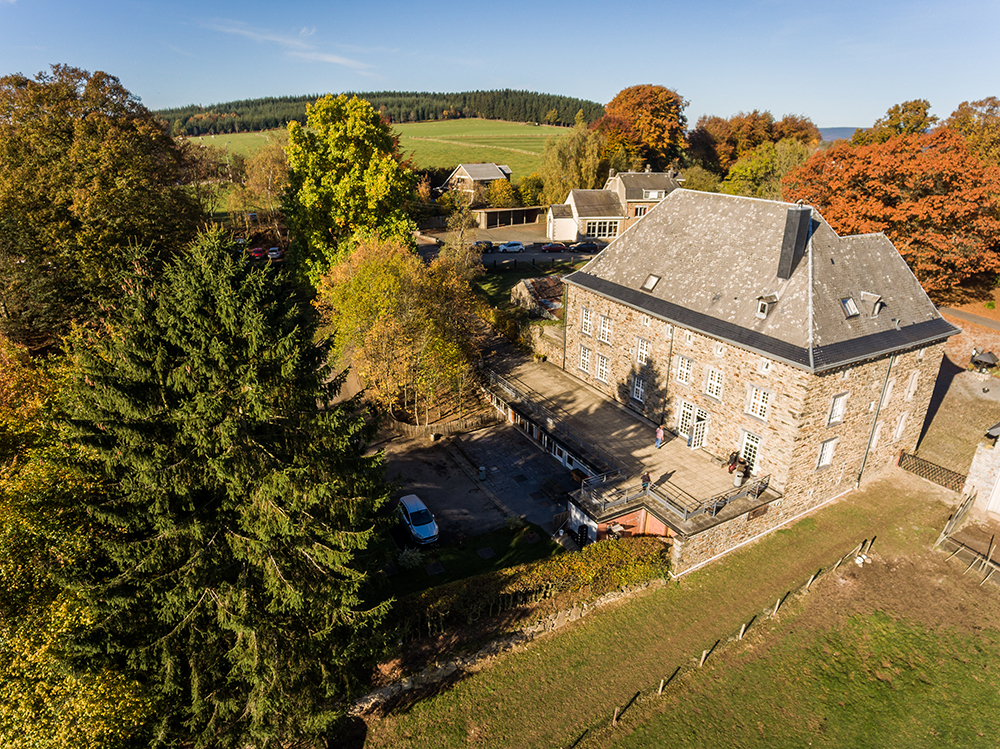 Gîte Kaleo de Wanne