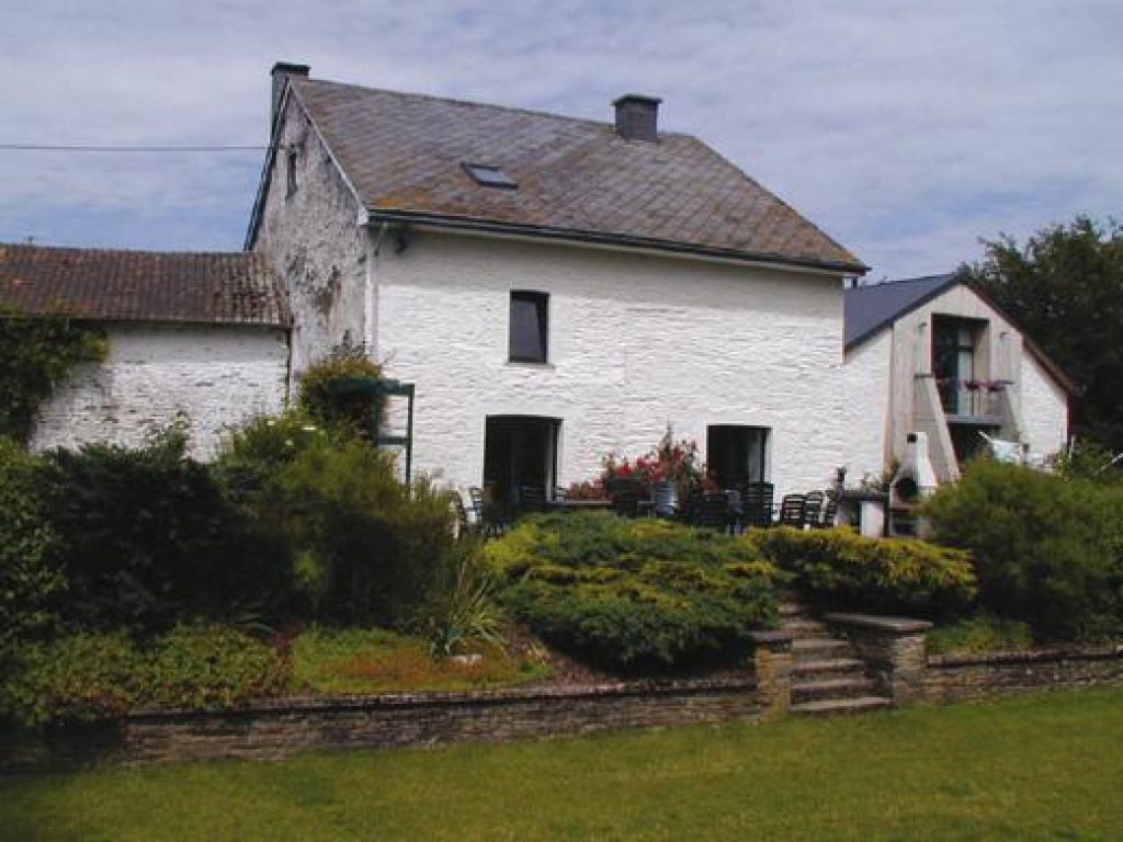 La Chaulée