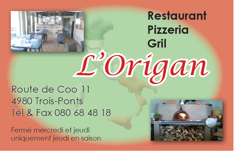 L'Origan