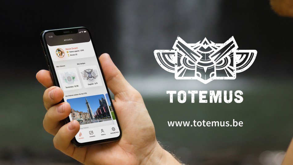 Totemus Trois-Ponts