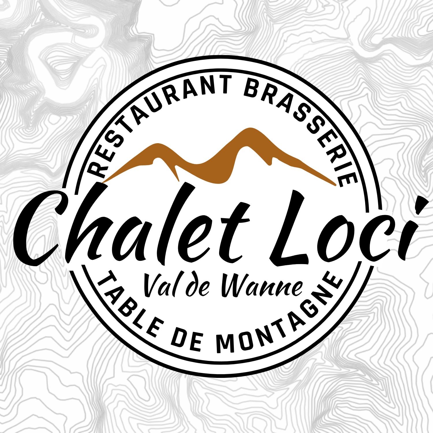 Chalets Loci - Val de Wanne