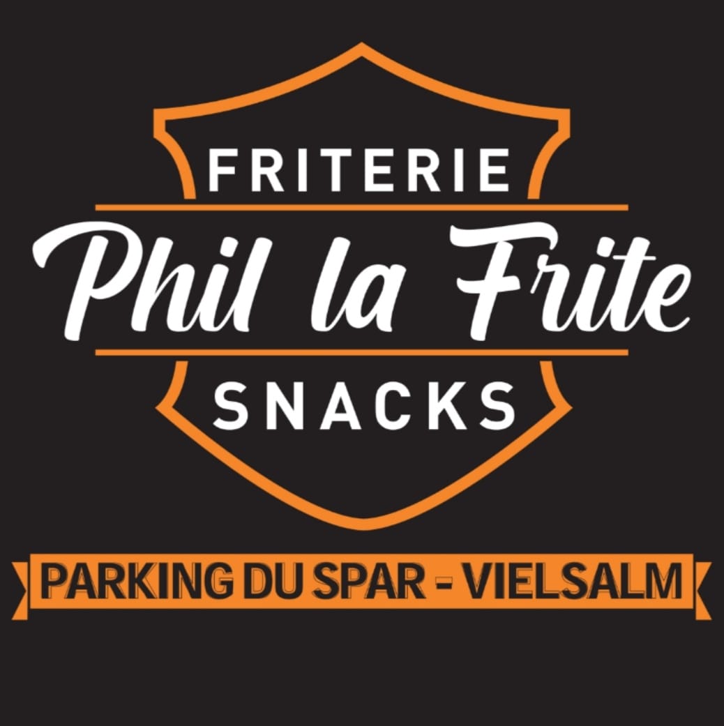 Phil la frite