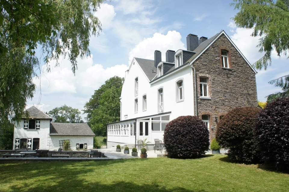 La Maison de Maître