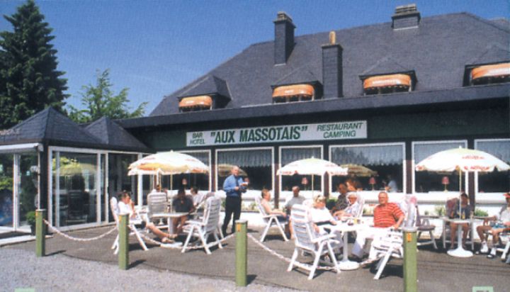 Aux Massotais