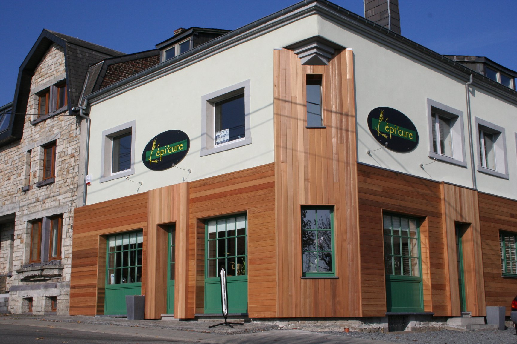 L'Épicure