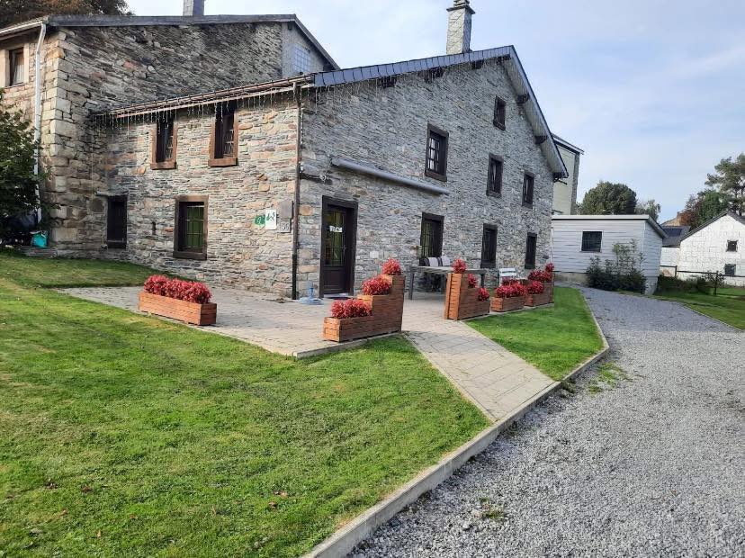 Le Cottage du Coticule
