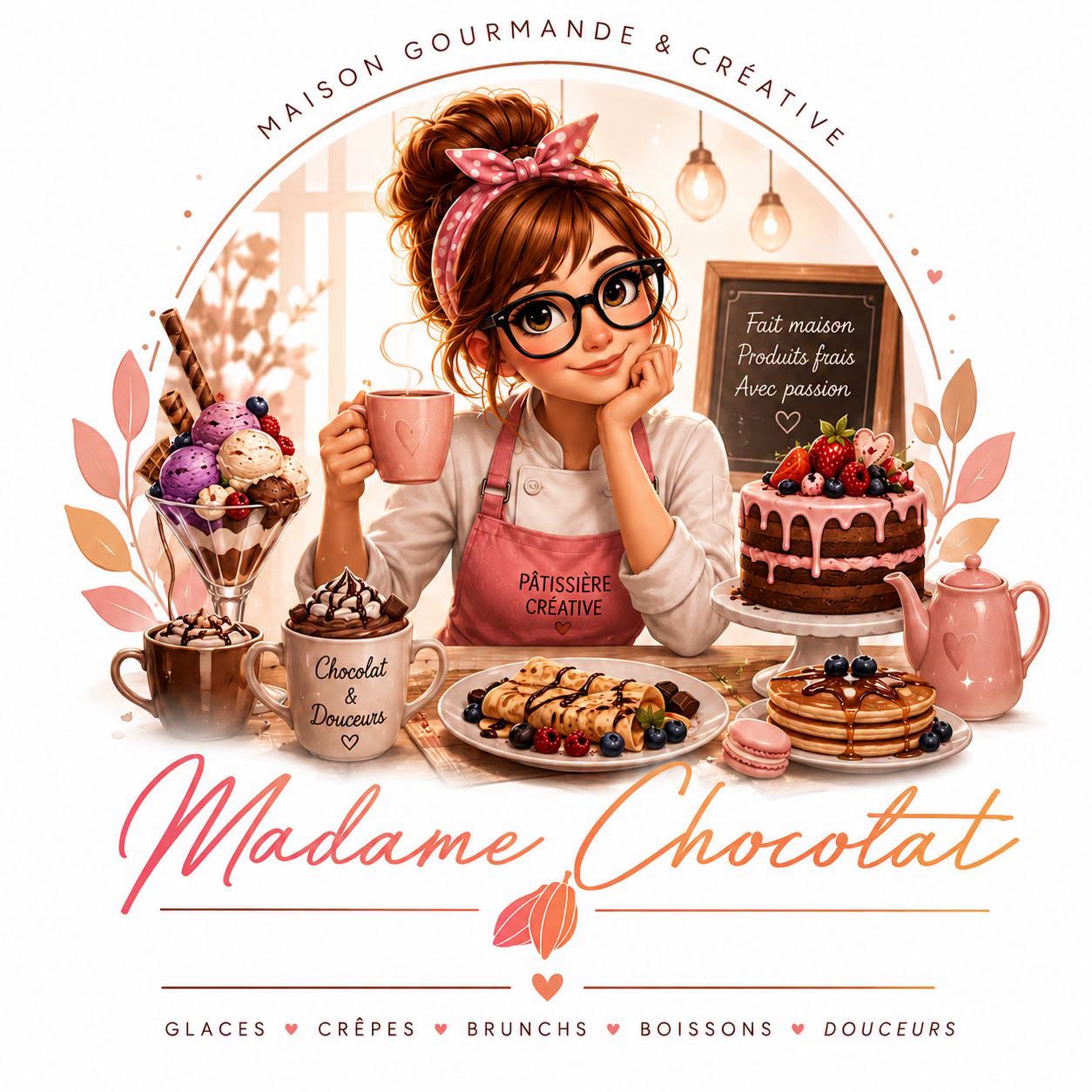 Madame Chocolat